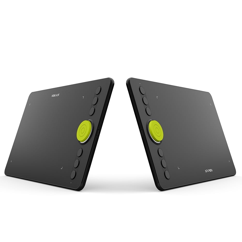 XP PEN Deco LW Bluetooth Graphics Tablet, Wireless 11.6in