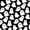 Black White, variant on Homewish Cartoon Halloween Ghost Pumpkin 7-Piece King Bedding,Candy Corn Print King Bed in a Bag,Purple Orange White,Halloween Reversible