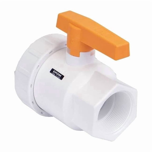 Banjo Banjo 2 Food Grade Ball Valve UV204FPFD
