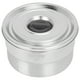 thumbnail image 3 of Fiambrera portátil de acero inoxidable 304, contenedor de almacenamiento de alimentos para escuela, Picnic, Camping, 600ml, 3 of 14