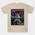 thumbnail image 3 of Obsession Movie T-Shirt Sizes S-5Xl GooGate, 3 of 5