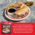 thumbnail image 4 of Fire & Smoke Society Au Jus Gravy Mix, 1 oz Au Jus Seasoning Mix, 4 of 11