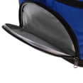 thumbnail image 4 of Bolsa para Refrigerador con Almuerzo Aislado para Mantener Alimentos Frescos Uso Picnic gris, 4 of 8