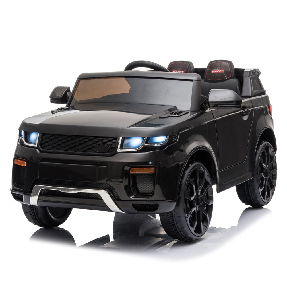 motorized jeep for 3 year old