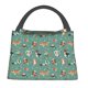 thumbnail image 1 of Balery Veterinary Clinics Bolsa de Aislamiento Portátil – Bolsa de Almuerzo con Forro de Aluminio Mejorado, Funda Impermeable y Fácil de Limpiar para Picnic y Caja de Almuerzo, 1 of 6