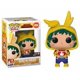 thumbnail image 1 of Funko-figura DE ACCIÓN DE PopMy Hero Academia, modelo de colección de vinilo de estilo completo, Deku, Midnight, DABI GANG, ORCA, 606, n. ° 495, 1 of 2