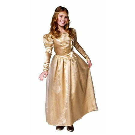 RG Costumes 91256-S Fantasy Queen Costume - Size Child-Small