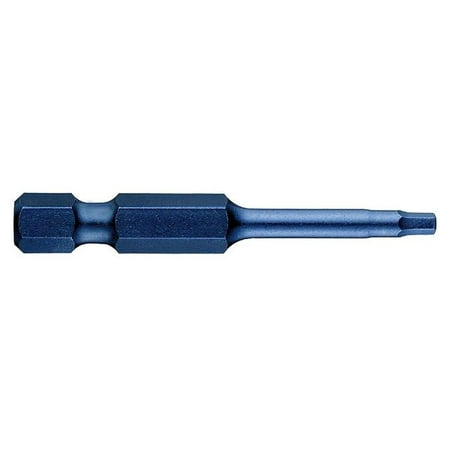

1Pack Westward 40L612 Power Bit SAE 1/4 Hex Power Drive PK5