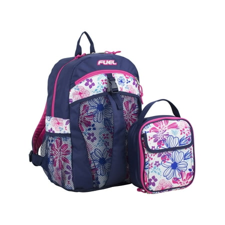 Fuel Backpack Lunch Bag Bundle Fuel Backpack Lunch Bag Bundle