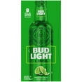 thumbnail image 6 of Bud Light Lime American Light Lager Beer 8 Pack 16 fl oz Aluminum Bottles 4.2% ABV, 6 of 6