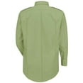 thumbnail image 2 of HORACE SMALL HS1124 18534 Deputy Deluxe Shirt,Tan,Neck 18-1/2 In., 2 of 2