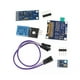 thumbnail image 4 of Kit EstacióN MeteorolóGica Humedad y BMP180 Sensor de PresióN ESP8266, 4 of 5