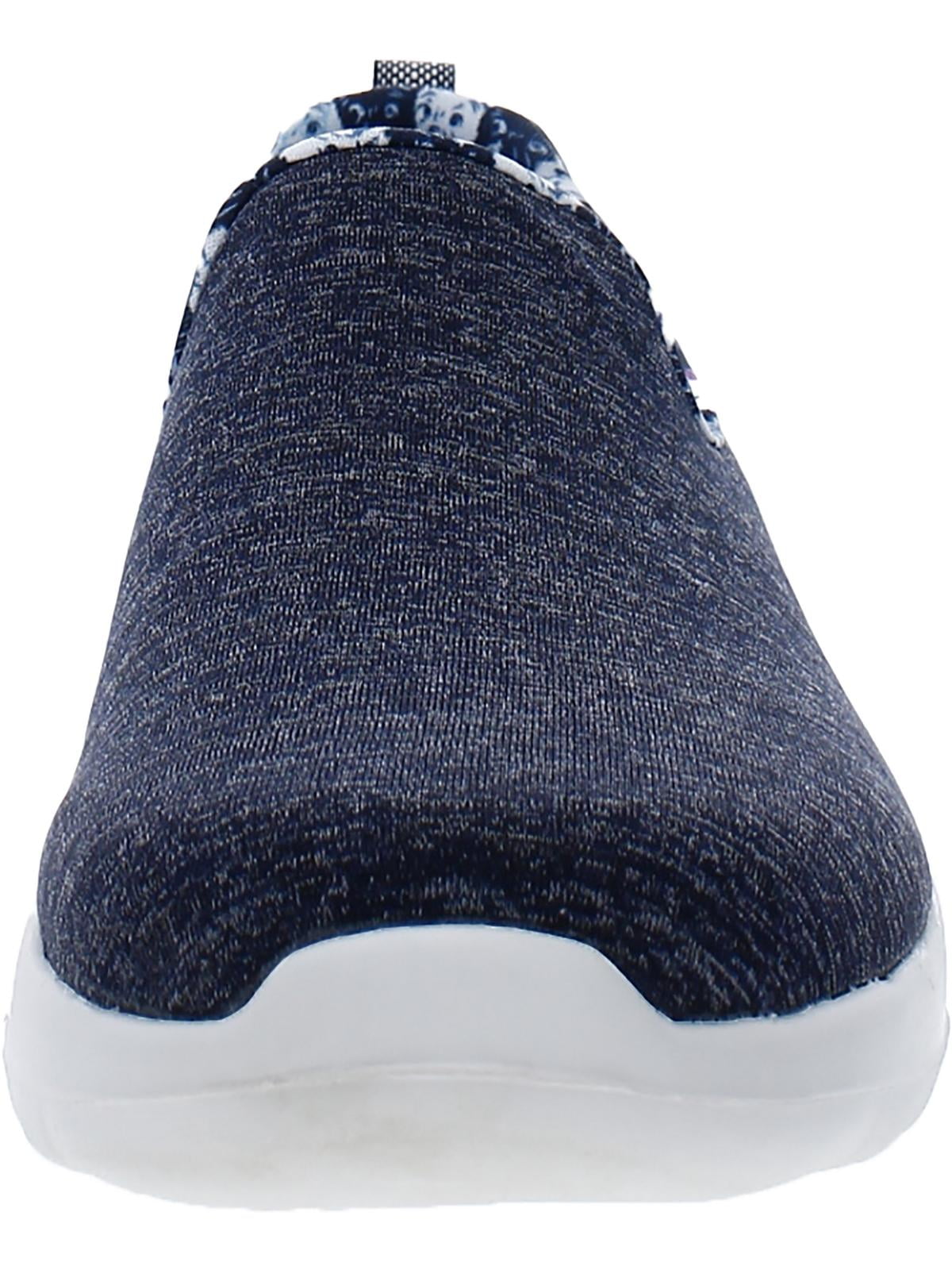 Skechers go online walk joy blue