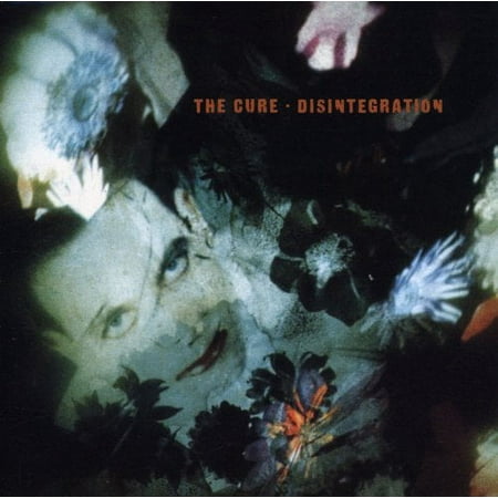 The Cure - Disintegration - Music & Performance - CD