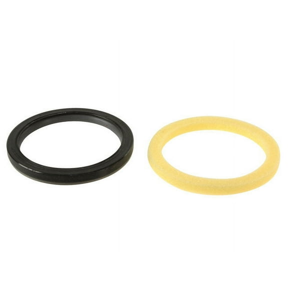 Rear Crankshaft Seal - Compatible with 2008 - 2010 Mercedes-Benz S63 AMG 2009