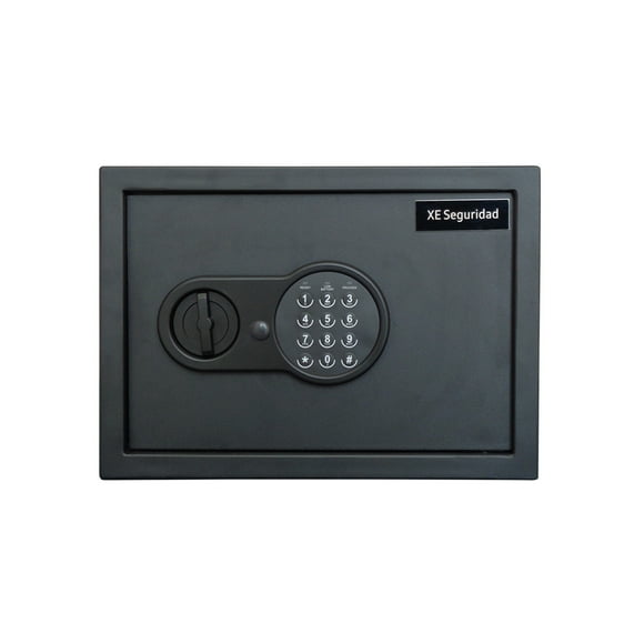 Caja Fuerte Digital Mediana XE Seguridad Caja Fuerte Digital Mediana