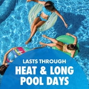 ARM & HAMMER Clear Balance Alkalinity & pH Maintenance Tablets for Pools & Spa, 24 Count
