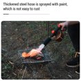 thumbnail image 3 of 3500W High Power Camping Handheld Campfire Starter BBQ Cooking Flamethrower, 3 of 8