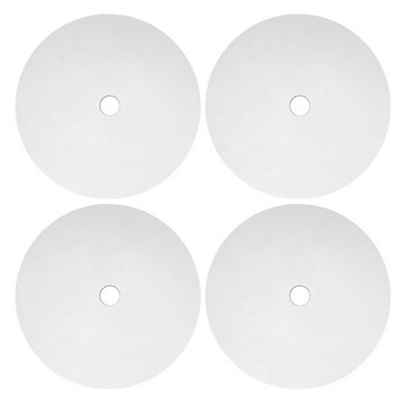 

Polishing Disc Set 4 PCS 6Inch Diamond Flat Lap 600/800/1500/3000 Grit Wheel Lapping Grinding Disc Tool