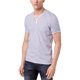thumbnail image 1 of Playera básica Feeder INC azul XXL, 1 of 1