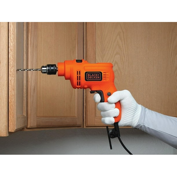 Black decker hd555 sale