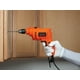 thumbnail image 3 of Taladro 1/2 Pulg 550W HD555 Black+Decker HD555, 3 of 6
