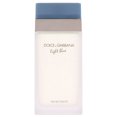 thumbnail image 2 of Perfume Dolce & Gabbana Light Blue Eau De Toilette 200 ml, 2 of 4