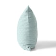 thumbnail image 4 of Teeny Tiny Light Blue Throw Pillow, 4 of 4