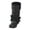 Style B, variante sur lionlar Chaussures Bottes pour Figurine Articulée 1/6 Accessoires de Costume de Poupée pour Corps Masculin de 12 Pouces Style A