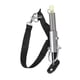 thumbnail image 3 of Adaptador de montaje de hierro para enganche de remolque de bicicleta, conector universal para remolques de mascotas Estilo B, 3 of 9