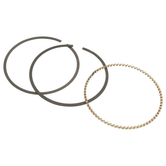4035MS 0.18 x 4.03 in. Pistons Standard Tension Piston Ring Set
