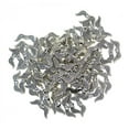thumbnail image 5 of Abbraccia 5x100 Pieces 20mm Tibetan wing Spacer Beads DIY Jewelry Making 5 Pcs, 5 of 10