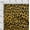 Dark Mustard, variant on oneOone Cotton Poplin White Fabric Leopard Animal Skin Quilting Supplies Print Sewing Fabric By The Yard 42 Inch Wide
