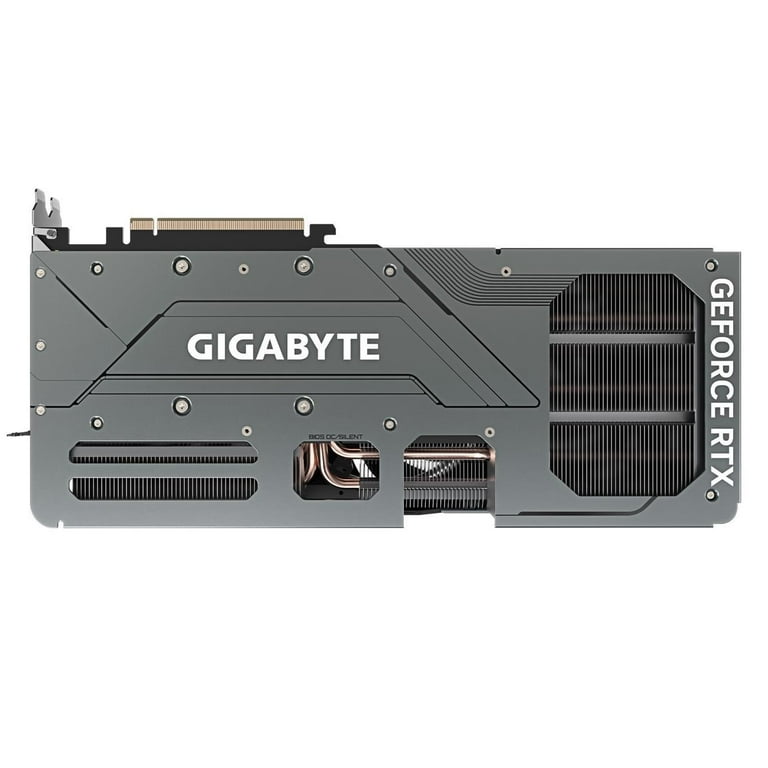 GIGABYTE GeForce RTX 4080 SUPER GAMING OC 16G GPU, 3x