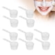 thumbnail image 5 of Cuchara cosmética, cuchara medidora cosmética, fácilmente 10 piezas para Grils Salon Woman HomeHealthAndBeautyElectronics Fyydes Descripción de la referencia, 5 of 6