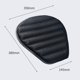 thumbnail image 5 of Funda para asiento de motocicleta DYNWAVEMX Cojín de asiento de motocicleta antideslizante, 5 of 5