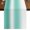Teal Green, variant on Ombre Dark Green Burlap Cotton Table Runner 18x72 Inches Long, Modern Abstract Art Gradient Farmhouse Table Runners, Outdoor Dining Table Decor for Baby Shower/Party/Wedding