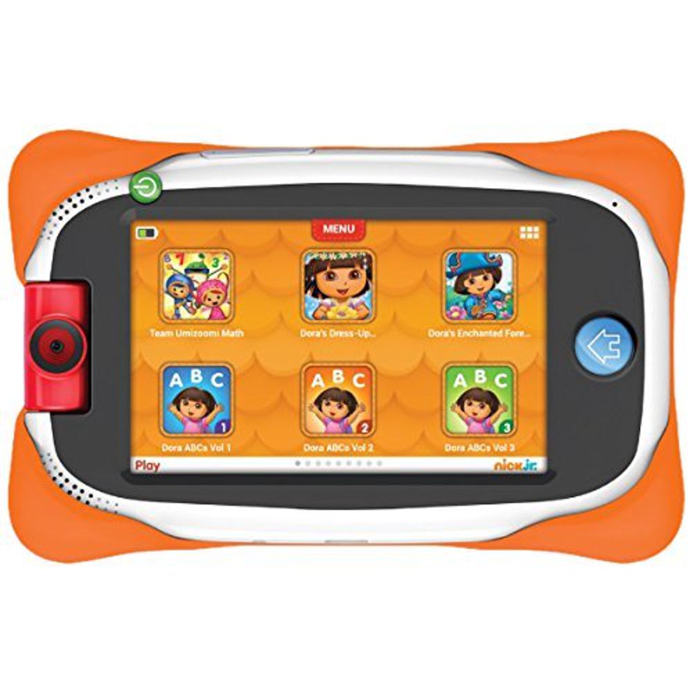 Refurbished Nabi 5" Nick Jr. Edition 16GB Android Tablet with WiFi