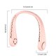thumbnail image 4 of Colgar En El Cuello, Portátil, Manos Libres, Portátil, Para El Cuello, Sin Aspas, Con Banda Para El Cuello, Recargable, Silencioso, Para Viajes, Deportes, Oficina Yuarrent HA043397-02, 4 of 5