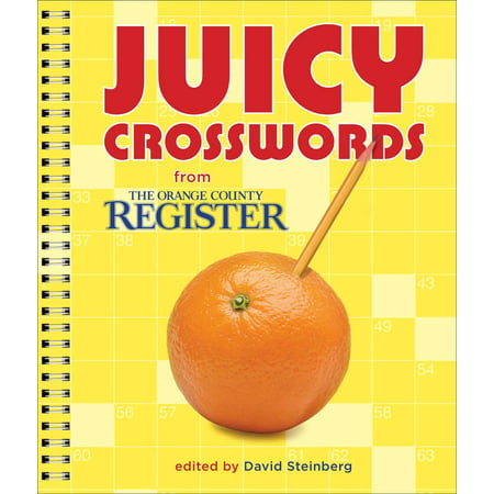 Juicy Crosswords from the Orange County Register (Best Wings In Orange County)
