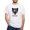 White, variant on CafePress - MU Heraldic Crest T Shirt - Men's Classic Cotton T-Shirts