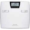 Taylor Body Fat & Body water Monitor, White