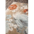 thumbnail image 2 of Momeni Ellsworth Machine Made Polypropylene Multi Area Rug 1'8" X 3'7", 2 of 6
