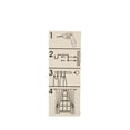 thumbnail image 2 of 25/28Mm Drape Pole Set (Sigma - Nickel) (48-84), 2 of 3
