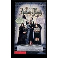 thumbnail image 1 of Pre-Owned The Addams Family (Unknown) 0590455419 9780590455411, 1 of 1