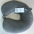 thumbnail image 3 of Woyvis U-shaped pillows,Travel Pillow 100% Pure Memory Foam Neck Pillow, 3 of 4