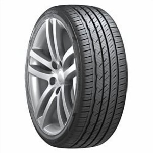 Laufenn Set of 2 Laufenn S FIT AS LH01 235/40ZR19XL 96W Tires 2354019 235 40 19 Sansujyuku sansujyuku.com