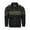 Army Green, variant on IROINNID Men's Hoodie Storm Jacket Long Sleeve Color Block Leisure Contrasting Color Warm Windproof Pocket Motorcycle Jacket
