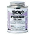 thumbnail image 2 of Christy s  4614210 CPVC & PVC 8 oz Primer & Cement  Purple, 2 of 2