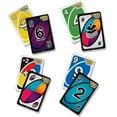 thumbnail image 3 of SHAR Uno Flip Card Game, 2-piece combo pack, 3 of 5